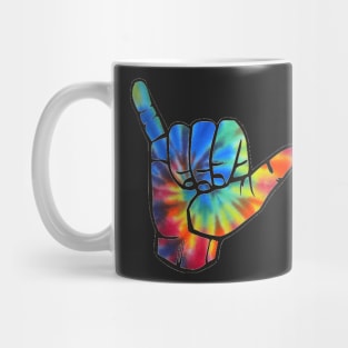 Hang Loose Mug